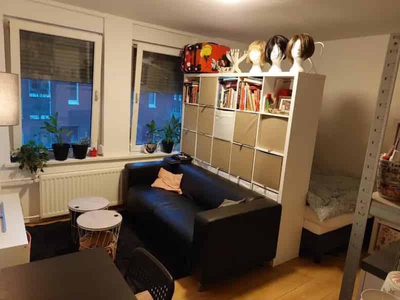 Studio Tilburg Nijverstraat 1 maart 2023