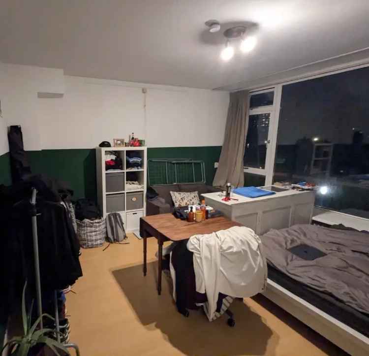 Kamer te huur in Breda – Centrale locatie 