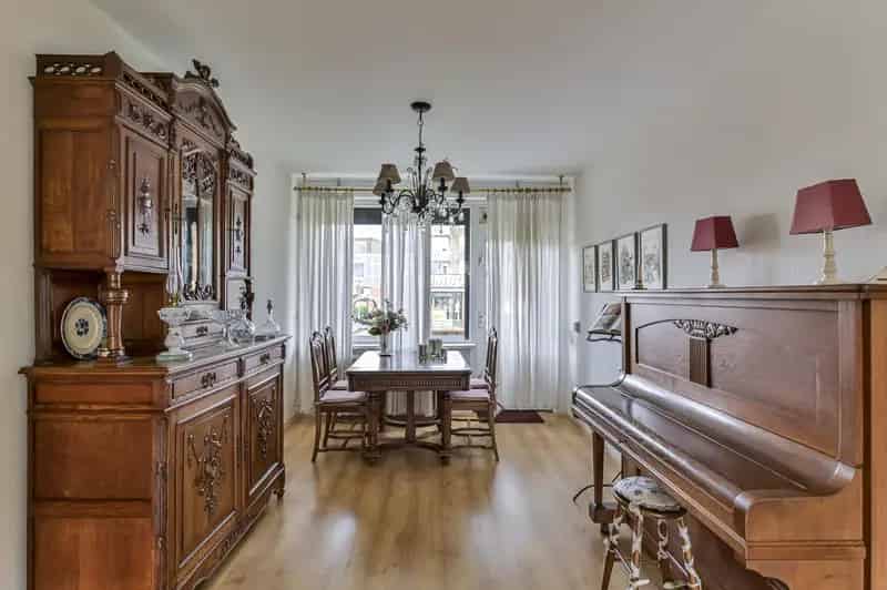 3 Kamer Appartement Venlo Centrum - 81m² - Balkon - Gratis Parkeren