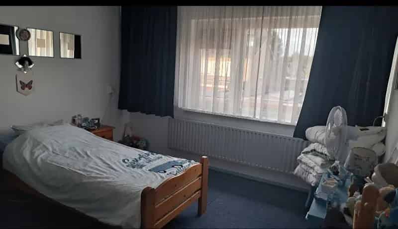 Huis Te Huur , 7, Collinsstraat, Loon op Zand, Noord-Brabant