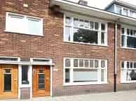 Appartement Edisonstraat Utrecht 3-kamer