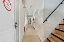 233 m2 Kantoorruimte Amsterdam Noord te Huur