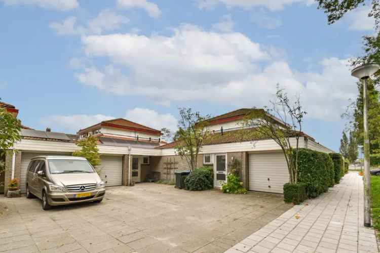 Bungalow Te Koop in Amersfoort, Utrecht