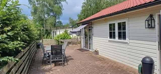 Enschede  (Boekelerveld)  - Oude Deldenerweg