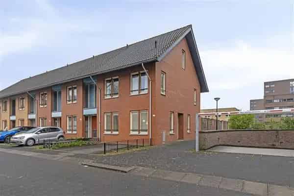 Huis Te Koop , 2, Gaandeweg, Amsterdam, Noord-Holland