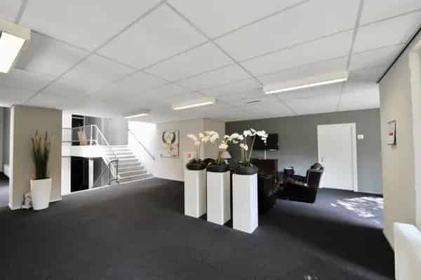 Appartement Koning Lodewijklaan Apeldoorn 58m2