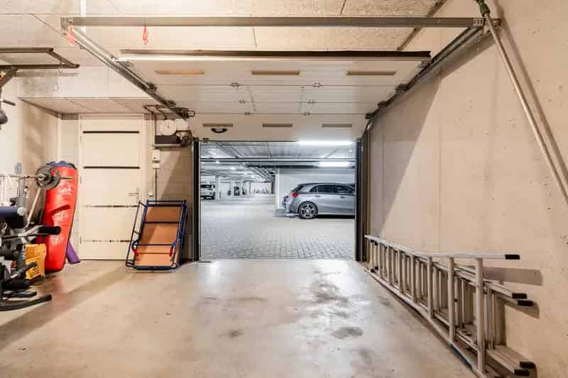 Huis te koop Amsterdam Geer Ban 19