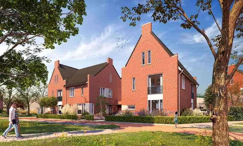 Huis te koop: Dorpshart 38 3238 AD Zwartewaal | Funda