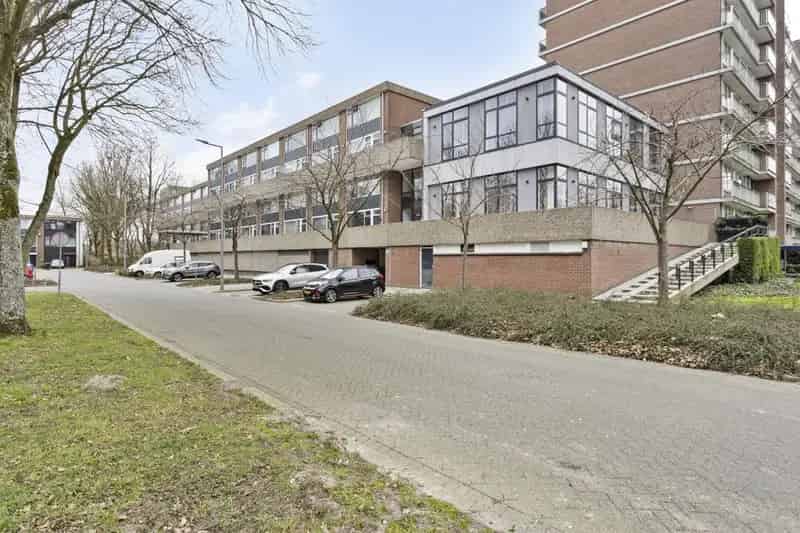 4 Kamer Maisonnette Nabij Oude Maas Met Dakterras