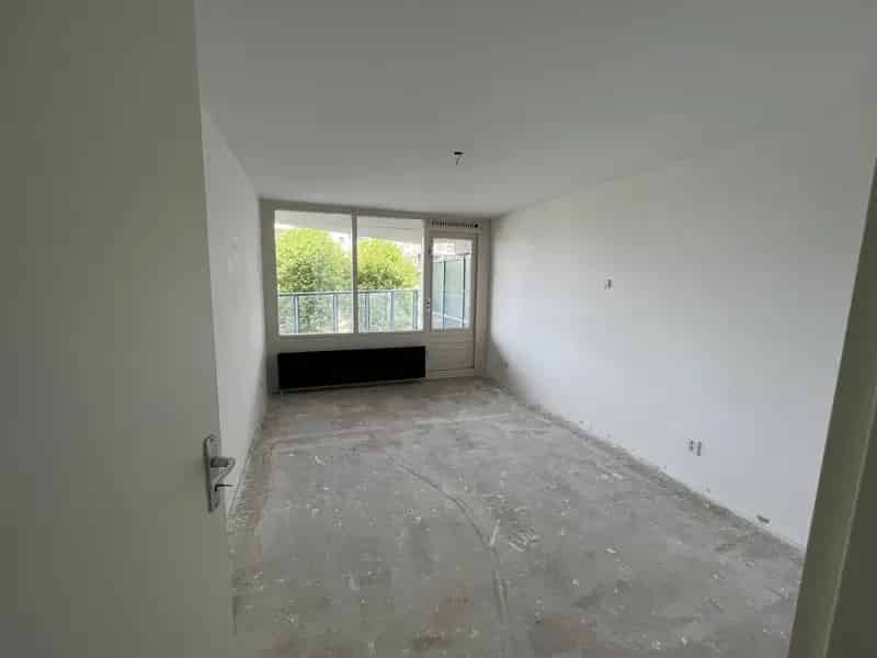 Appartement in Diemen met 4 kamers