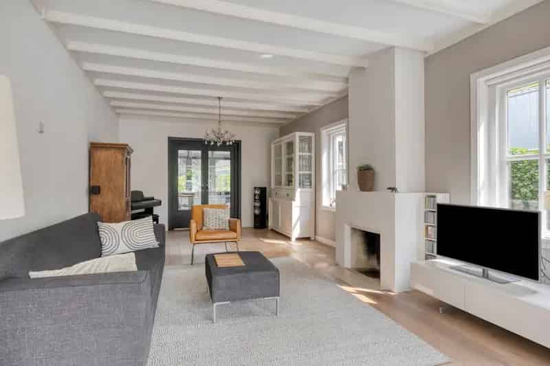 Ruime Villa Velp 4 slaapkamers Tuinhuis Oprit Laadpaal