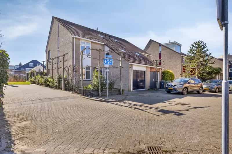 Huis te koop: Hohorst 48 2678 DD De Lier 