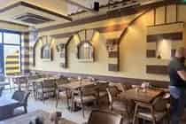 350 m2 Horeca te Huur Breda Ginnekenweg