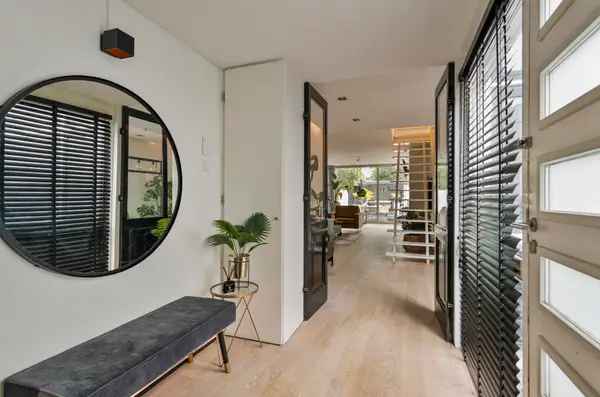 Te Huur: Luxe Gezinswoning Eindhoven 4 Slaapkamers