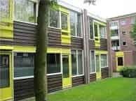 Kamer te huur Eindhoven 's Gravesandestraat 20m2