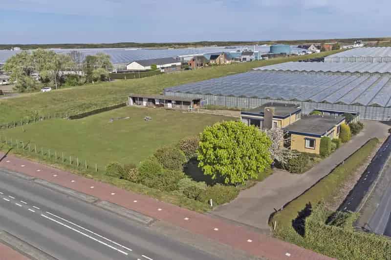 Huis Te Koop , 41, Zeestraat, 's-Gravenzande, Zuid-Holland