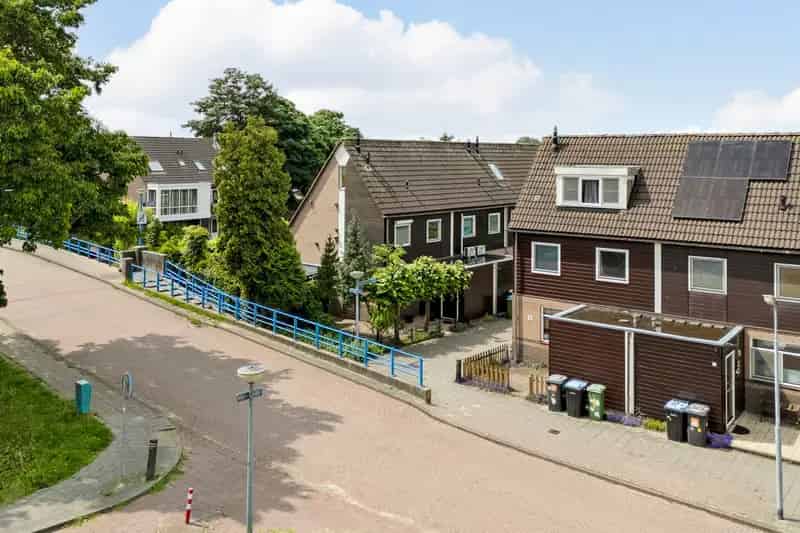 Huis te koop: Dom Helder Camarastraat 1 1507 CS Zaandam | Funda