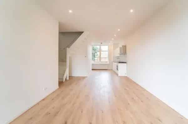 Appartement Zwarteweg Groningen
