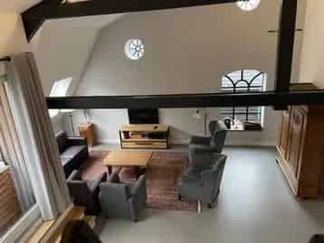 Appartement Te Huur , Buren, Gelderland