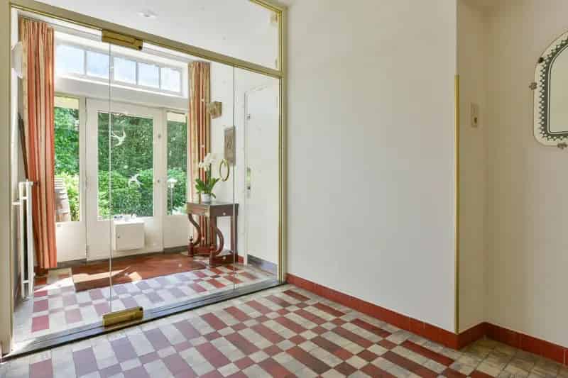 Ruime Tweekapper 7 Slaapkamers Aerdenhout
