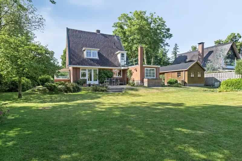 Jaren 30 Villa te koop in Epe Ruime tuin 3 slaapkamers