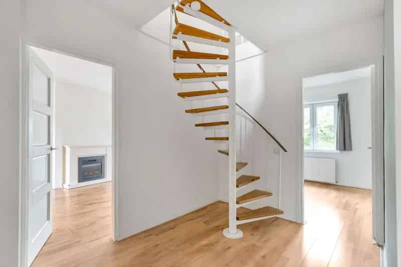 Ruime 3 Slaapkamer Maisonnette Hilversum Zuid