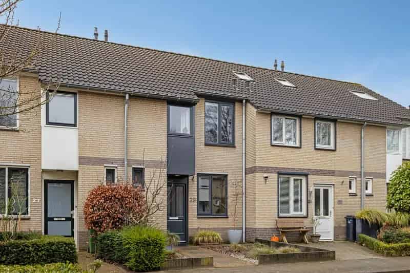 Huis te koop Drunen 3 slaapkamers moderne keuken tuin