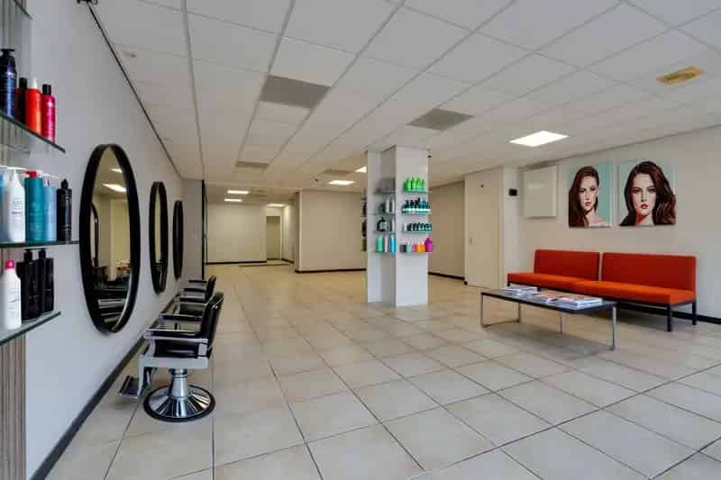 Winkelruimte te huur Wormerplein Purmerend 127m²