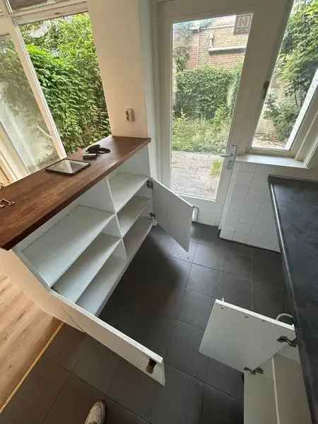 Appartement Te Huur in Utrecht, Utrecht