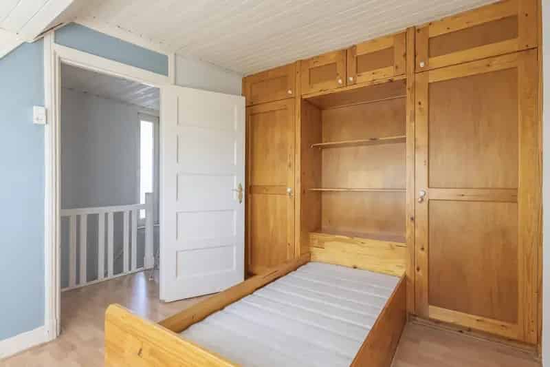 Half Vrijstaand Huis Landgraaf 2 Slaapkamers Garage Tuin
