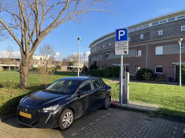 6 Kamer Eengezinswoning 134m2 te huur Hoofddorp