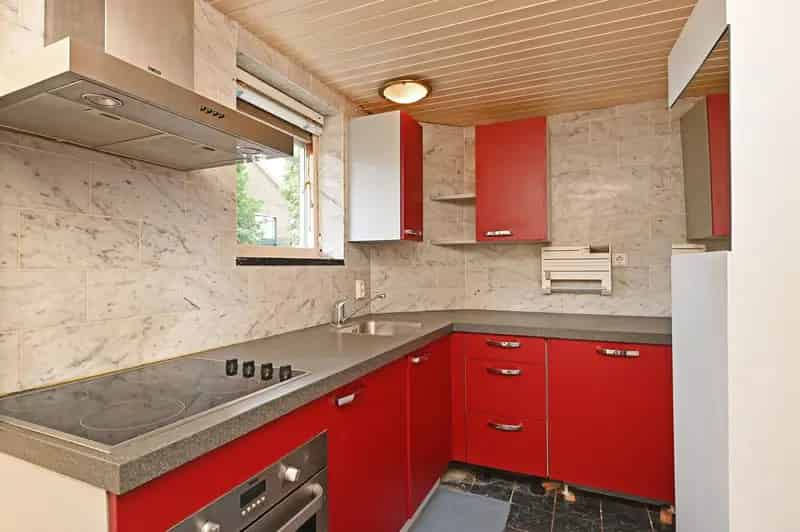 Appartement te koop Den Haag 42m² Balkon Strand Nabij OV