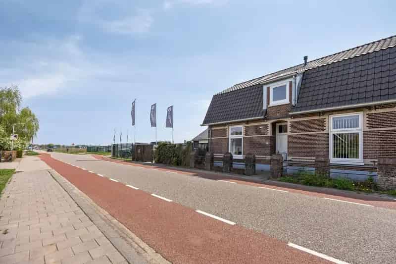 Belegging Valburg: Twee Woningen op Eén Perceel
