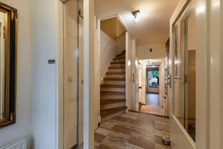 5 Slaapkamers Huis Hilversum  - 152m2 - Moderne Keuken Badkamer