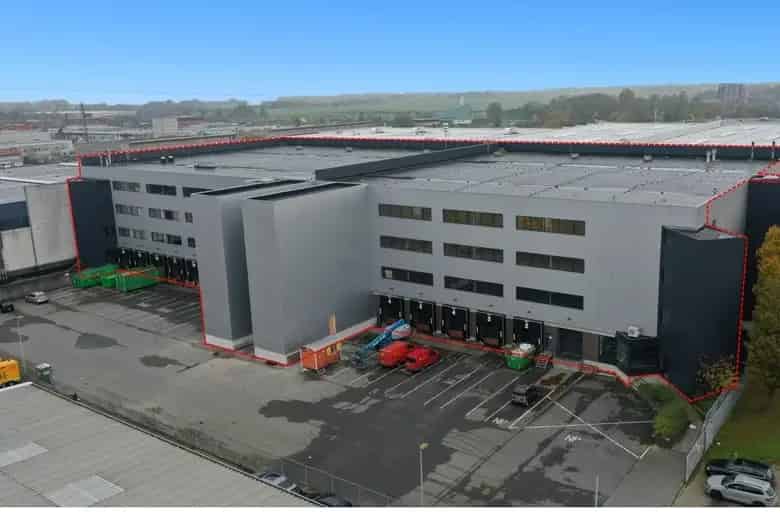 18452 m2 Bedrijfsruimte te Koop Mijdrecht