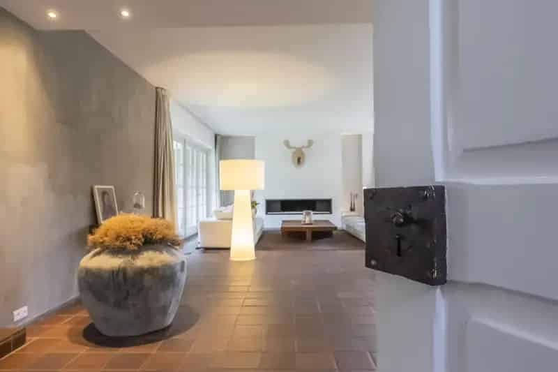 Villa te Landgraaf Ruime tuin Nabij Brunssummerheide