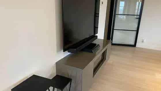 2 Kamer Appartement 95m2 Den Haag Luxe Gemeubileerd