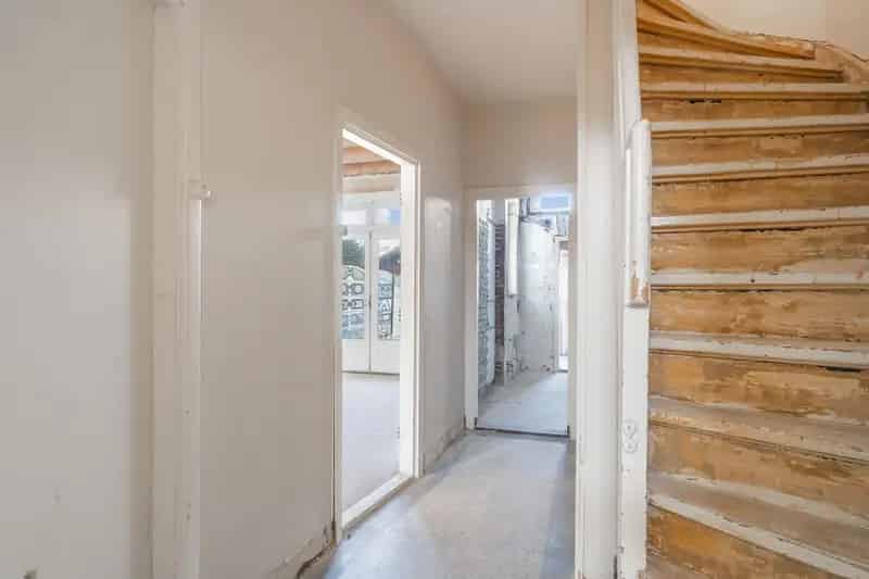 Kluswoning Wassenaar: Ruime woning met veel potentie