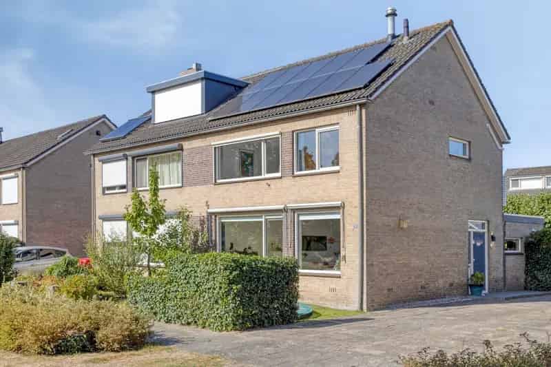 Huis te koop: Pinksterbloemstraat 11 6641 AM Beuningen (GE) | Funda