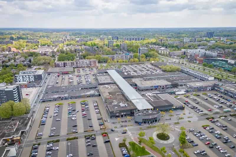 Winkelruimte te Huur Eindhoven WoensXL