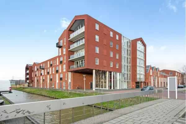 Appartement Zuidmade in Delft