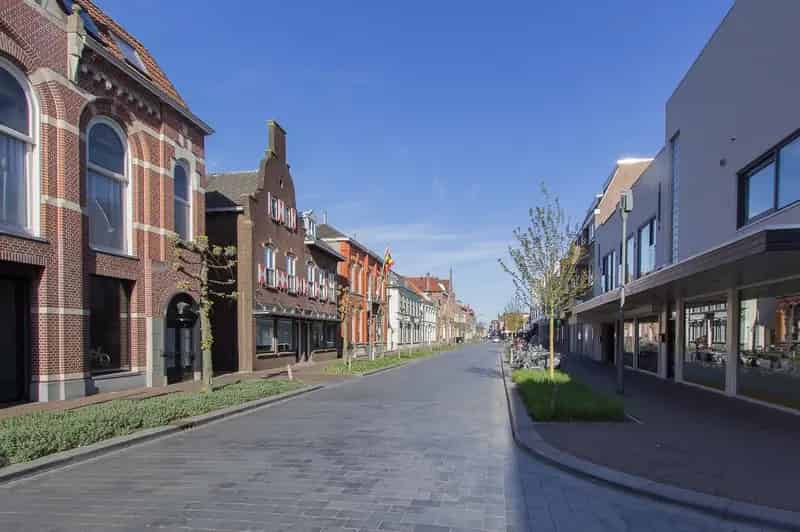 Appartement te koop Waalwijk Centrum - Instapklaar 2 Slaapkamers
