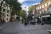 Horecapand 188m2 Heerlen te koop