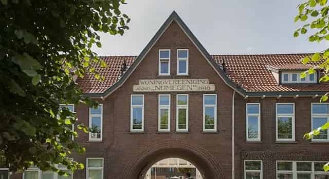 Ruime Hoekwoning 5 Kamers Nijmegen Oud West 123m2