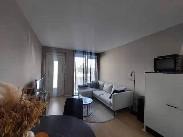 Te Huur Appartement Markt Roosendaal