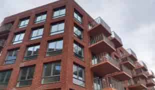 Appartement Te Huur , 144, Waaijenstein, Nijmegen, Gelderland