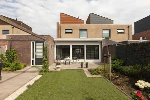 Huis Te Koop , 18, Zomermeter, Sneek, Fryslân