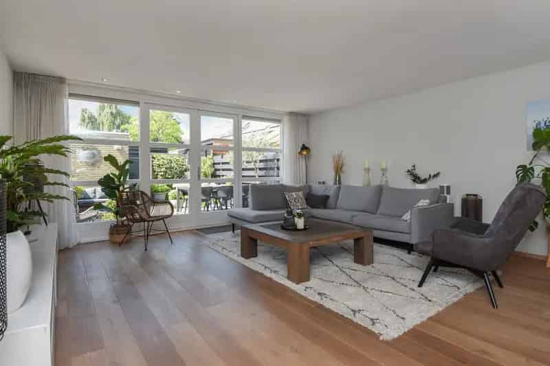 5 Slaapkamer Huis te koop in Pijle Tuinen Naaldwijk