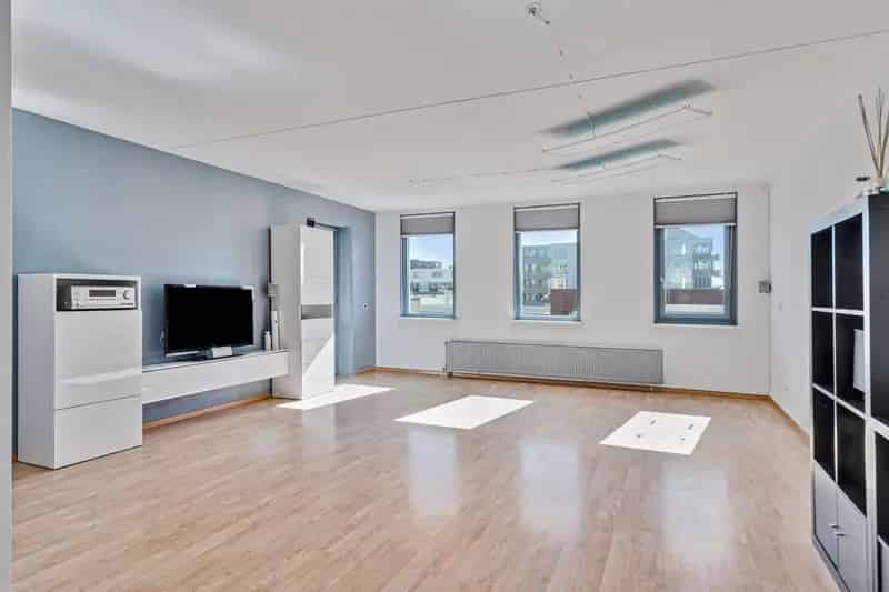 3 Kamer Appartement Capelle Aan Den IJssel Nabij Stadsplein