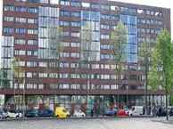 Appartement Rotterdam Louis Pregerkade 4 kamers 108m2